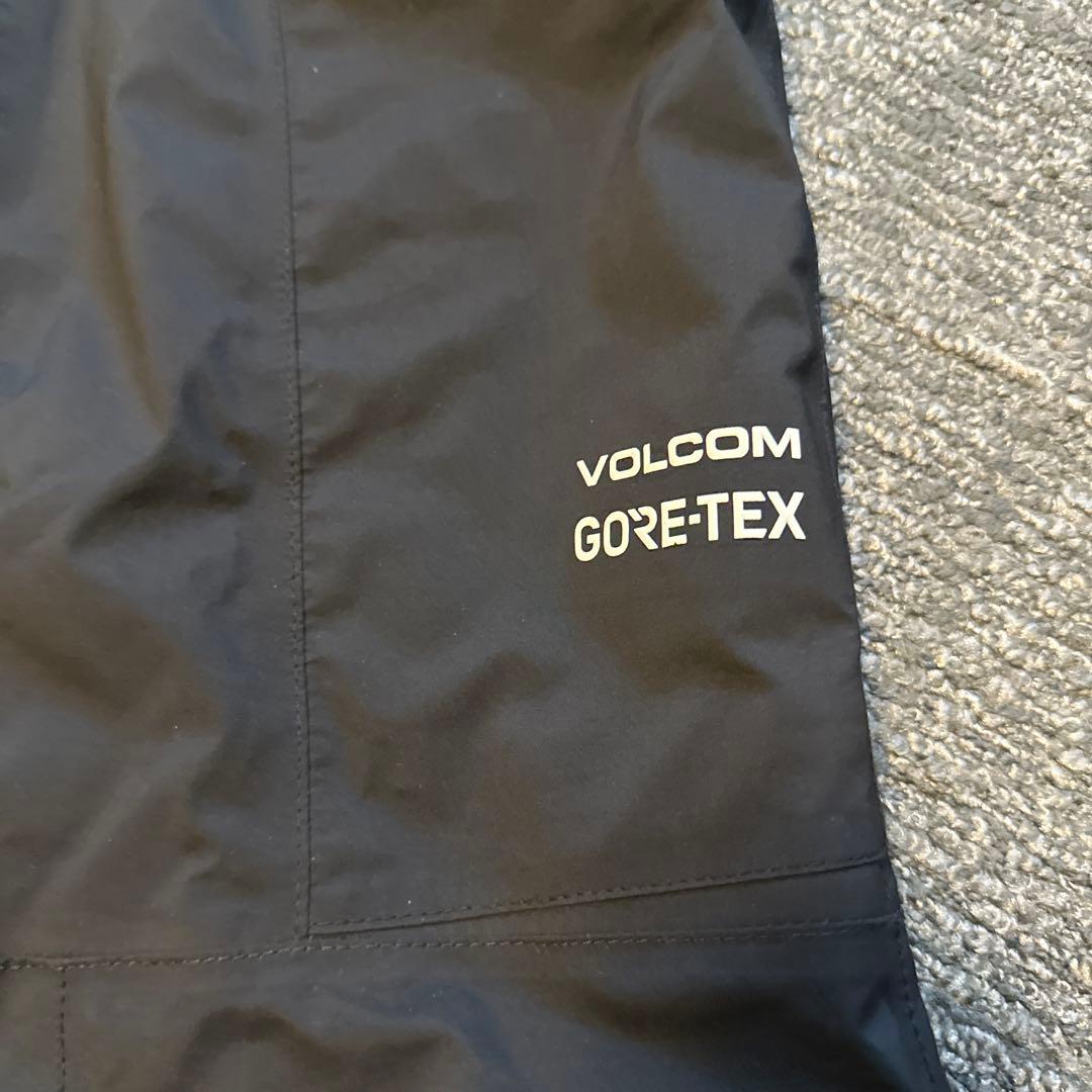 美品VOLCOM GUCH stretch pants GORE-TEX M