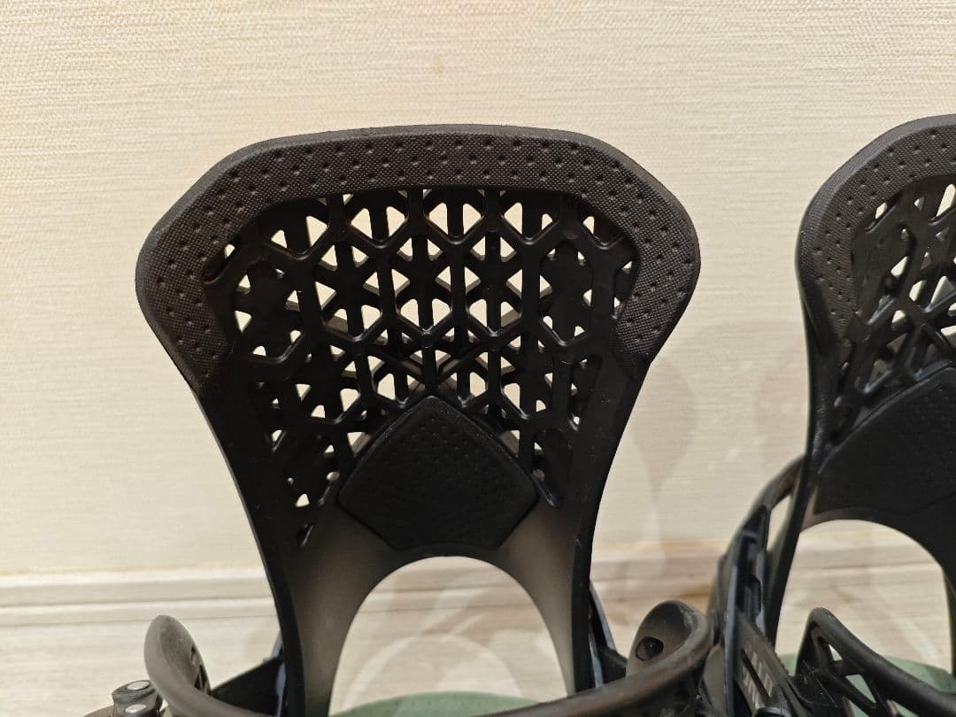 SALOMON HIGHLANDERハイランダーM ビンディングバインディング