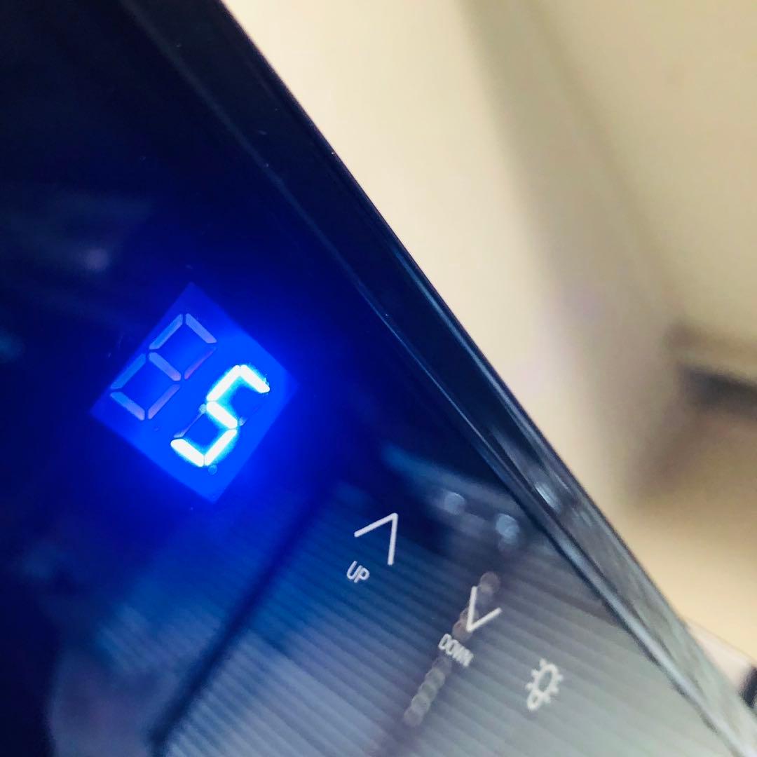 F31 ルフィエール 電子式ワインセラー 冷蔵庫 40L おしゃれインテリア✨