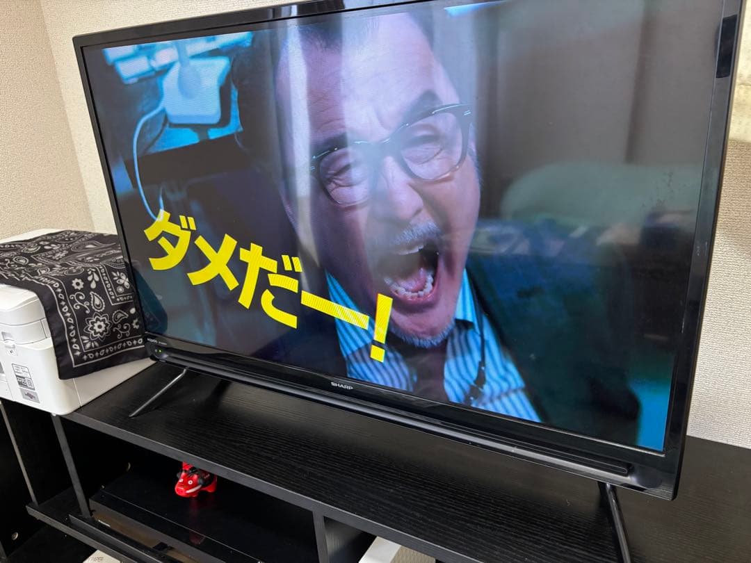 き*y様 【最低価格】SHARP液晶カラーテレビ　32インチ　2T-C32AC1