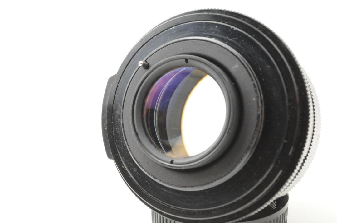 YASHICA ヤシカ AUTO YASHINON-DX 50mm F1.7