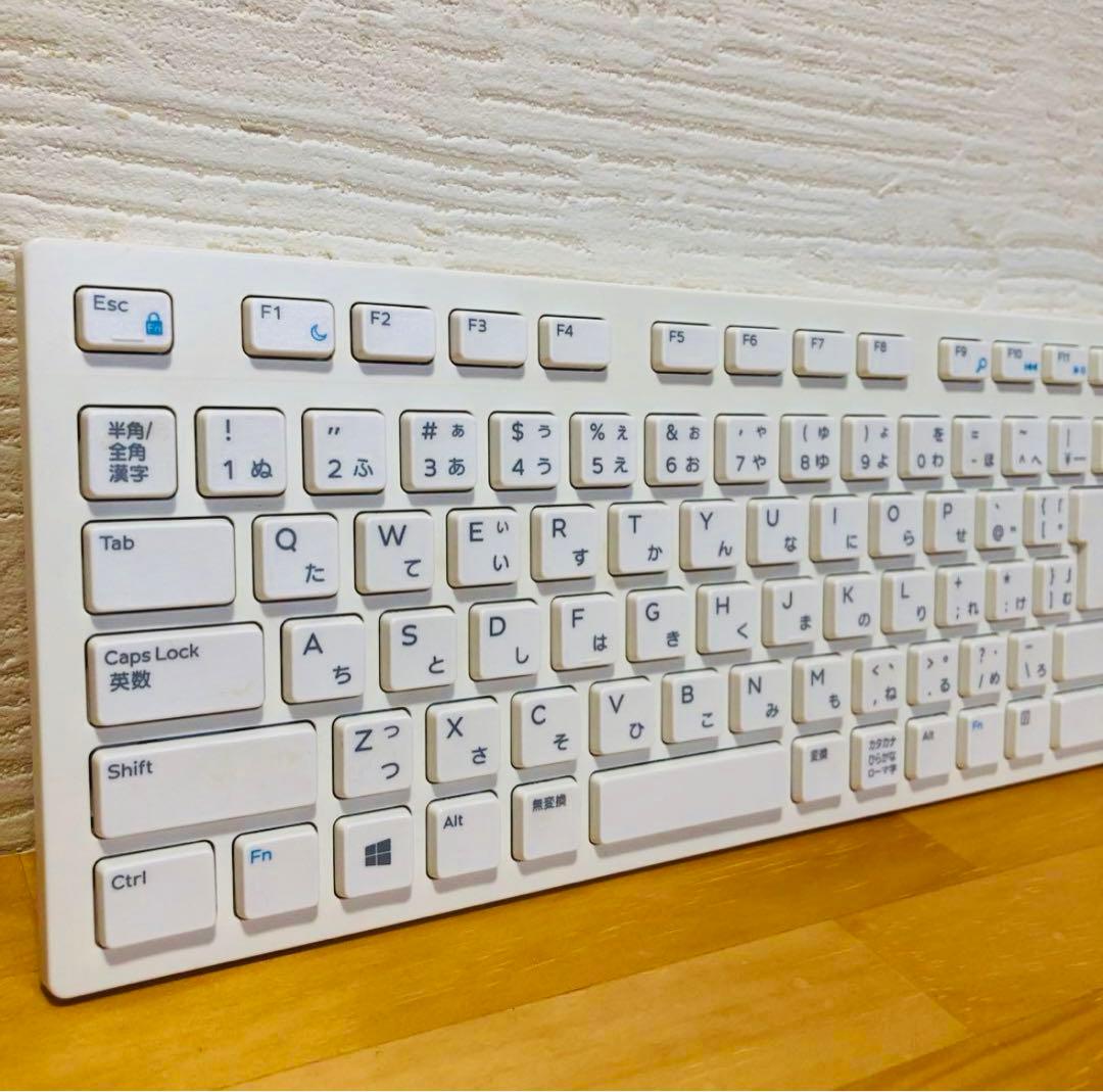 【DELL モニタ一体型PC】inspiron20 SSD換装 タッチパネル