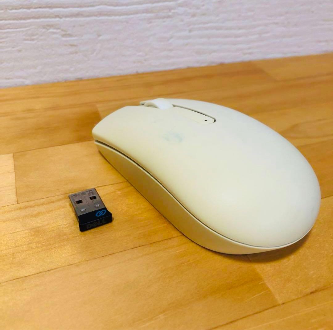 【DELL モニタ一体型PC】inspiron20 SSD換装 タッチパネル