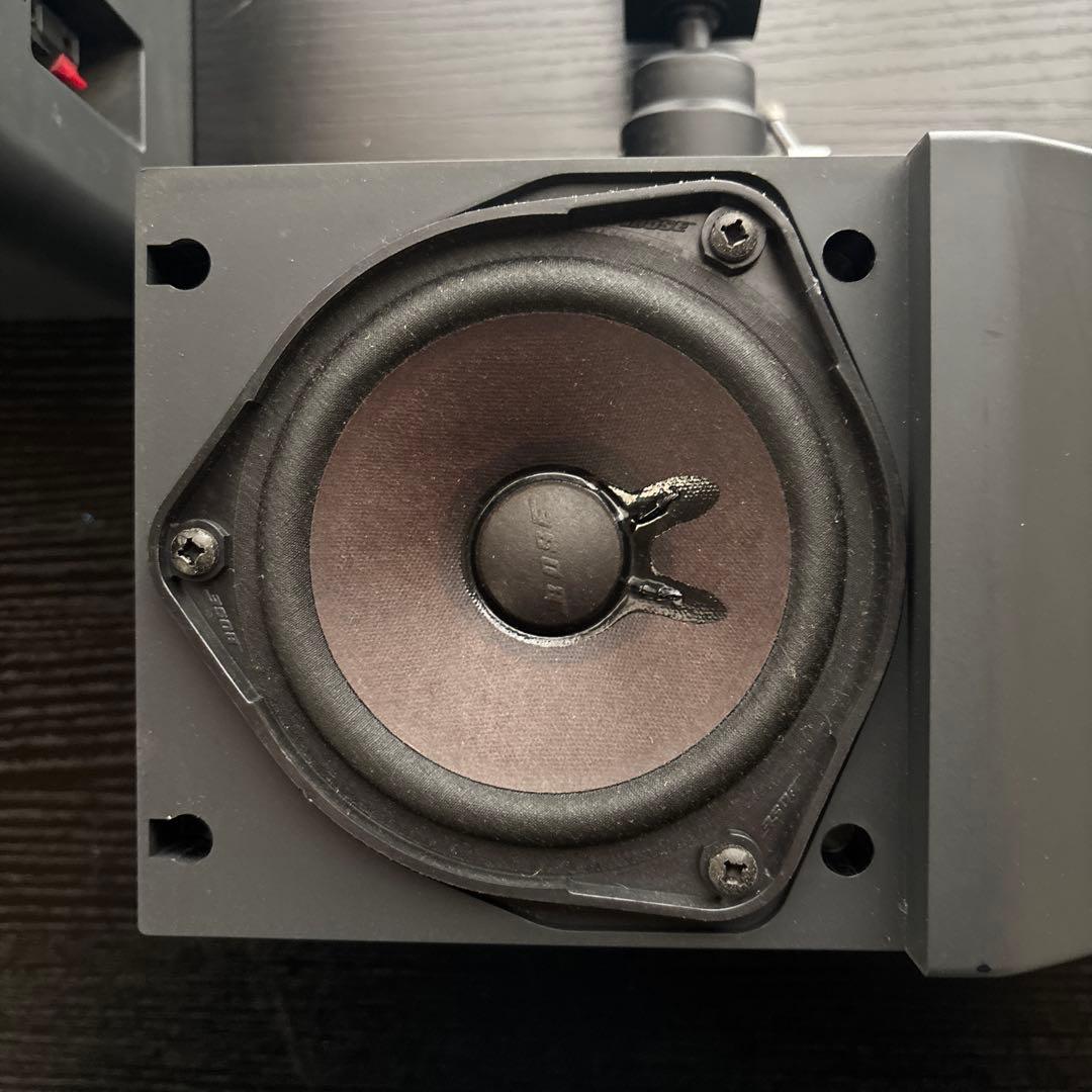 Bose 101IT スピーカー GBB-1 バトン吊ブラケット