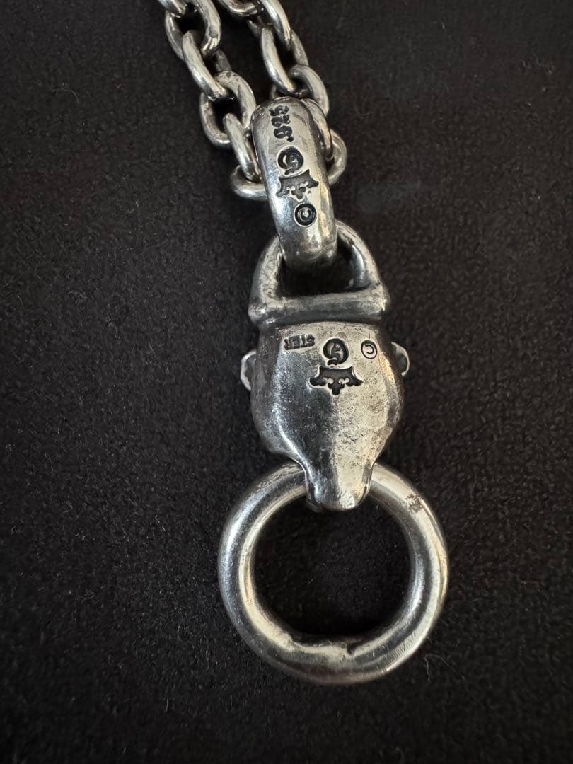 【ガボール　ハーフパンサー】パンサーのみ