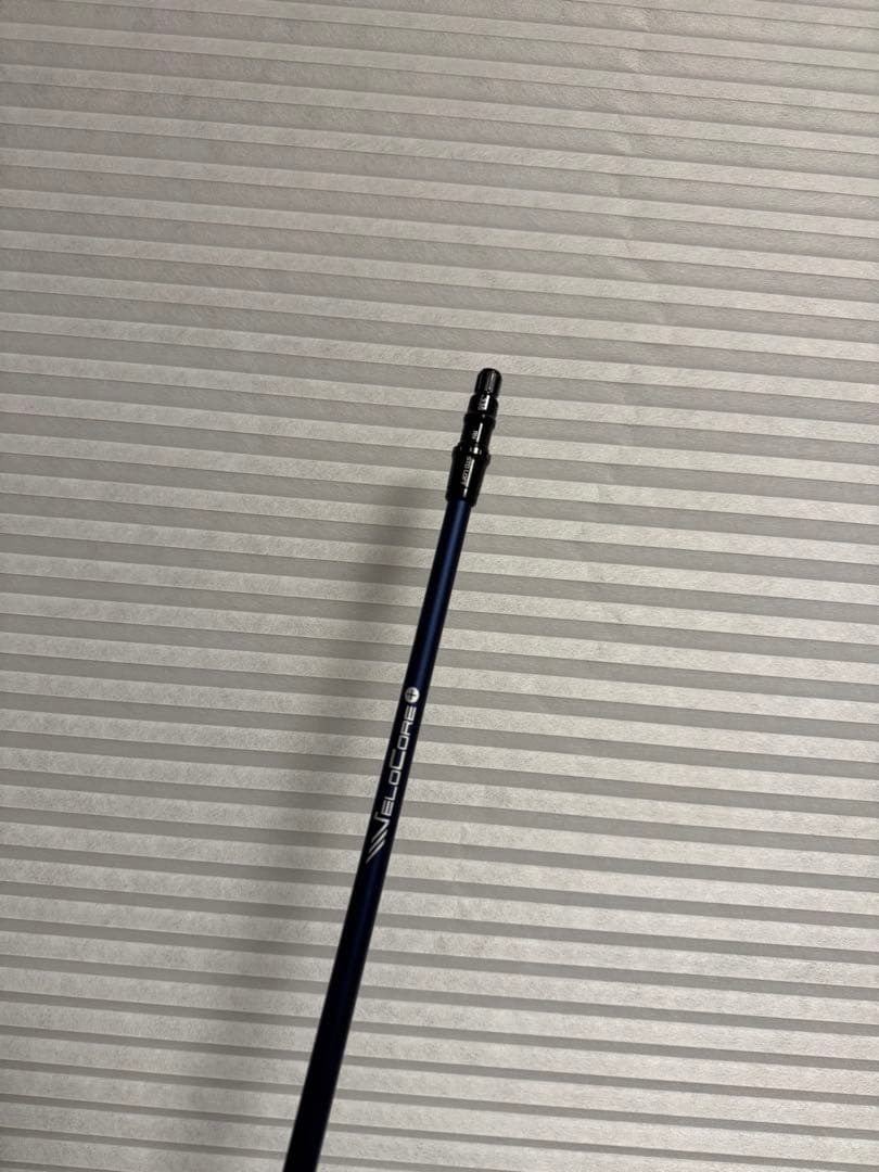 26 ベンタス TR ブルー 6X 【テーラーメイド】