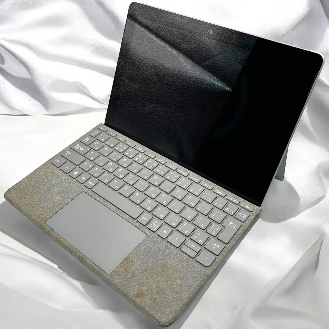 Windowsノート本体 Microsoft Surface GO Pentium SSD128GB