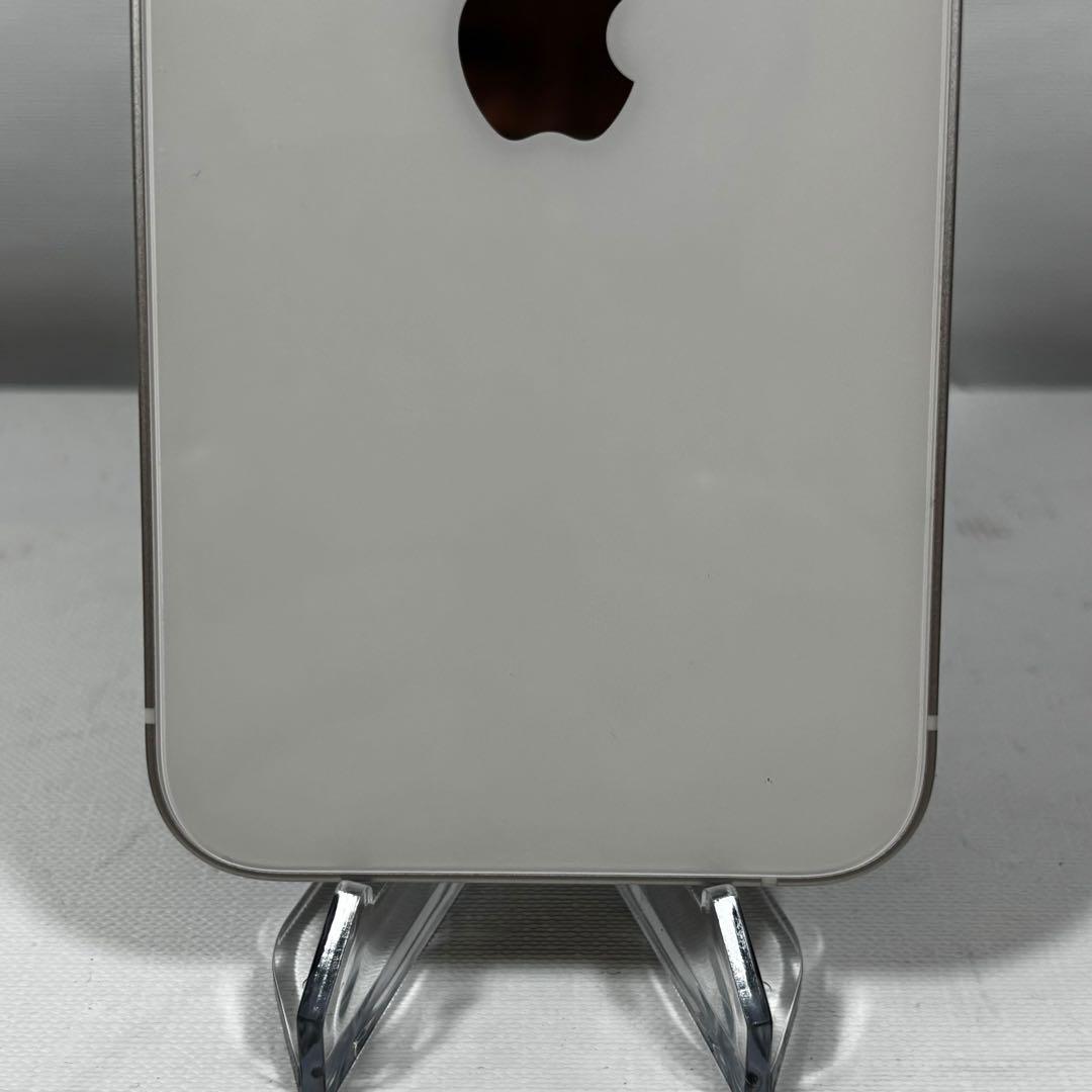 iPhone 12 64GB MGHP3J/A バッテリー最大容量78%