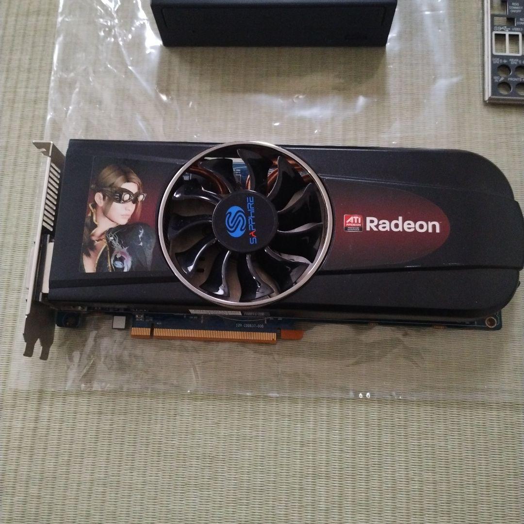 PCパーツ　ジャンク品