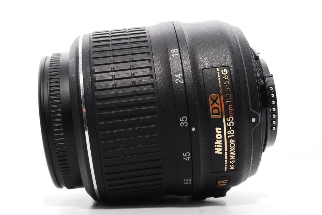 ✨スマホ転送可能 ショット数ほぼ新品✨Nikon D5200レンズセット