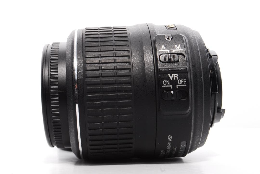 ✨スマホ転送可能 ショット数ほぼ新品✨Nikon D5200レンズセット