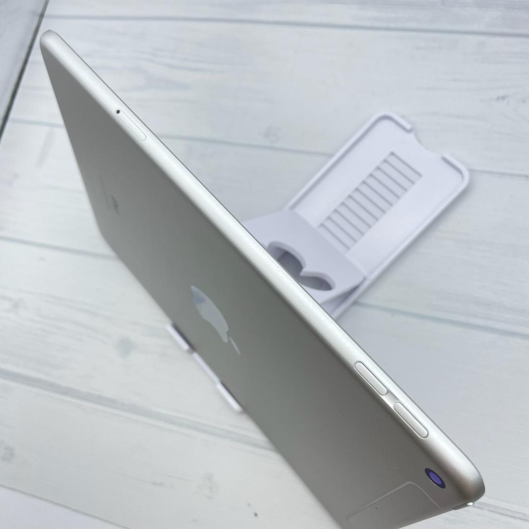 【美品】セルラー BT96% iPad mini 第5世代