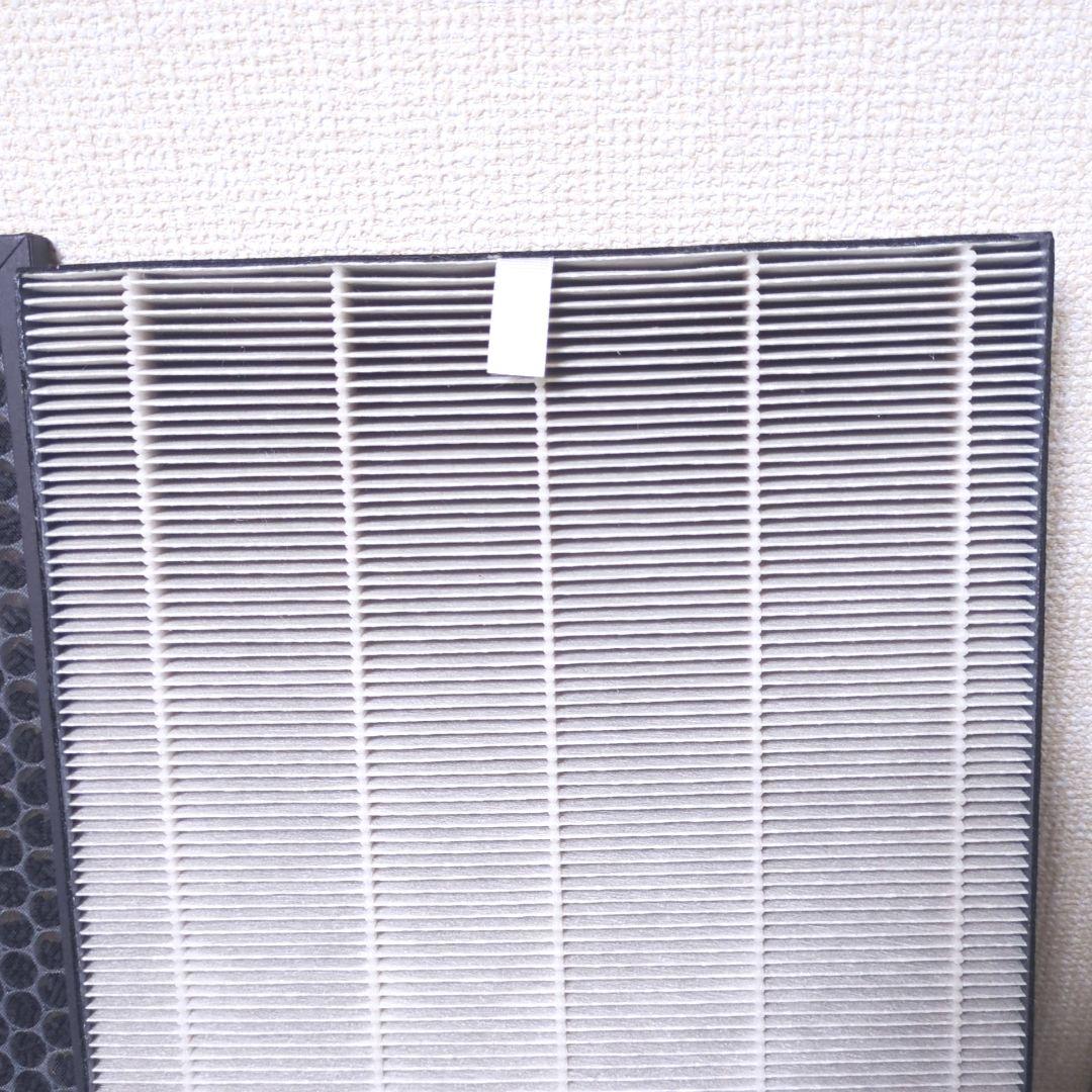 SHARP シャープ 除加湿空気清浄機 KC-HD70-W 2020年製 ②