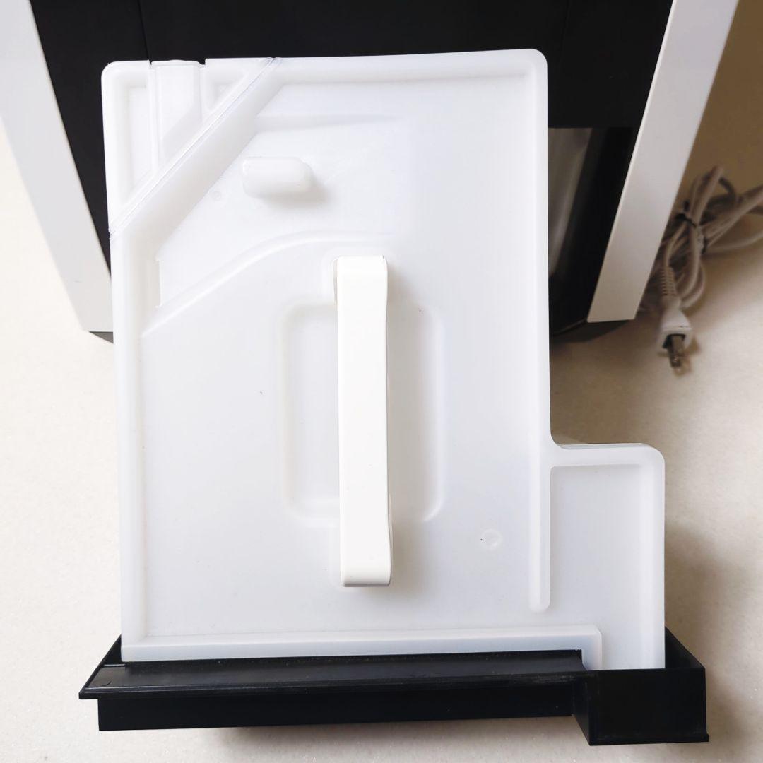 SHARP シャープ 除加湿空気清浄機 KC-HD70-W 2020年製 ②