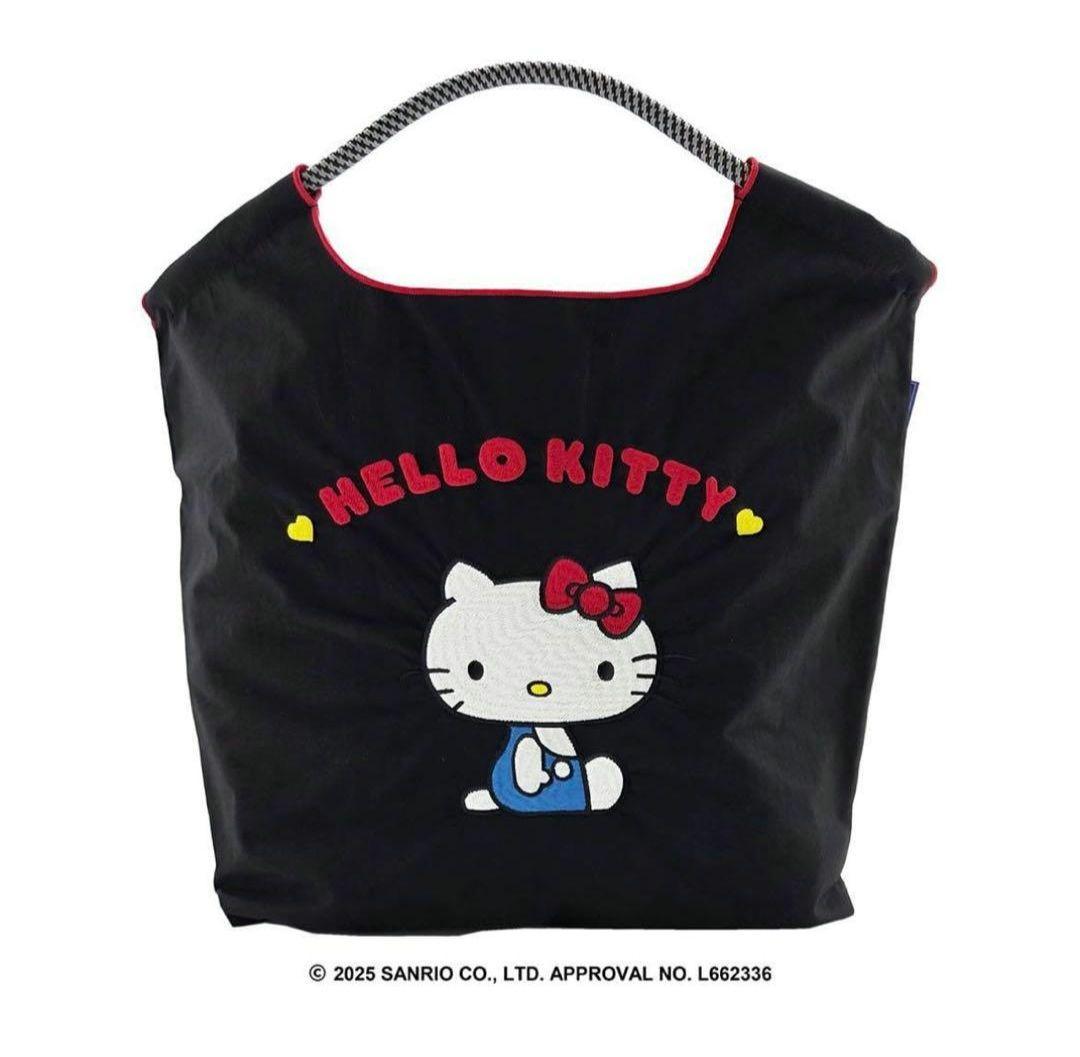 ボールアンドチェーン　 ball＆chain ハローキティ サンリオコラボ