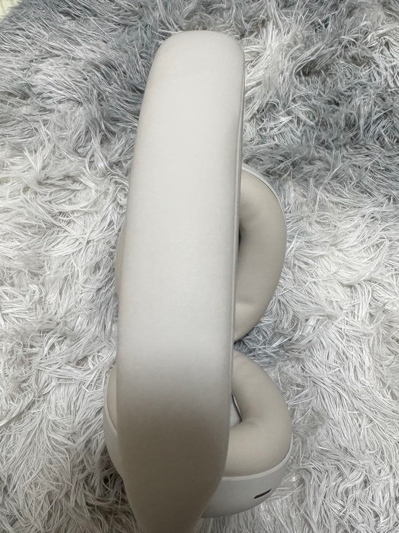 sony ヘッドフォン WH-1000XM6