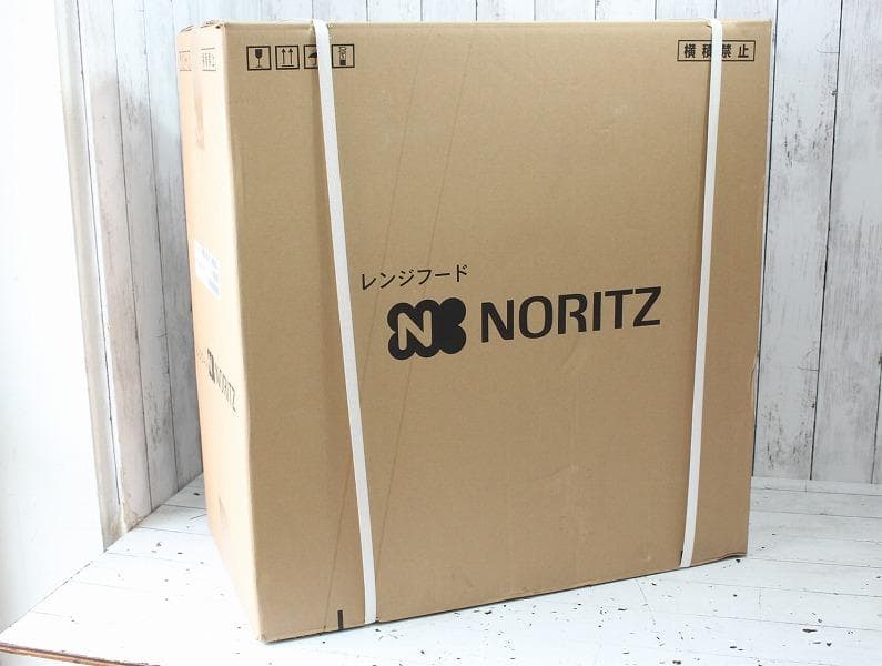 ノーリツ レンジフード クララ シルバー 60cm NFG6S21MSI