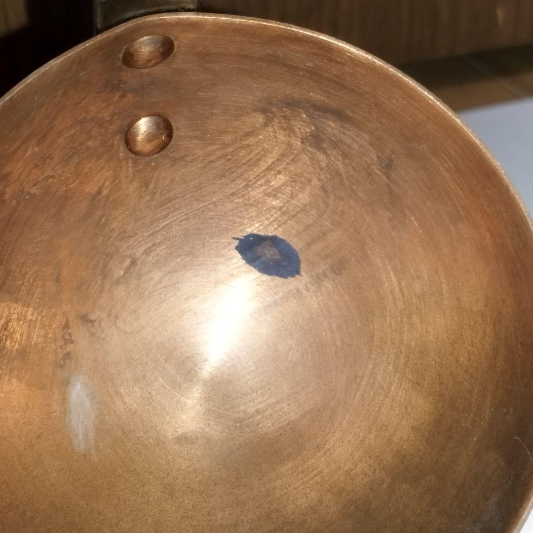 【希少】MAUVIEL 銅製 レードルなど 調理器具 5点セット