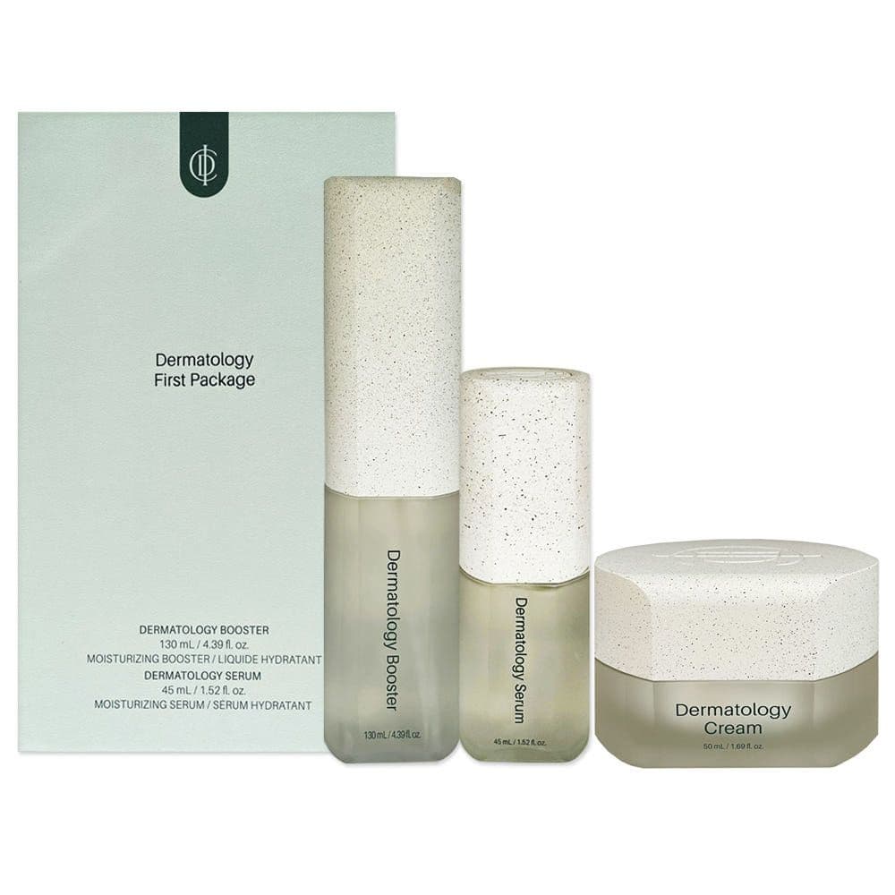 ICD インセルダム 正規品 新品未開封 ブースター&セラム・クリーム