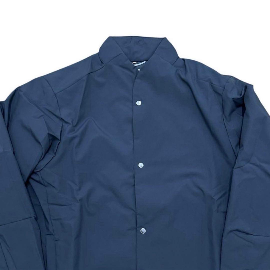 HOUDINI Ms Ms Enfold Jacket M 新品未使用