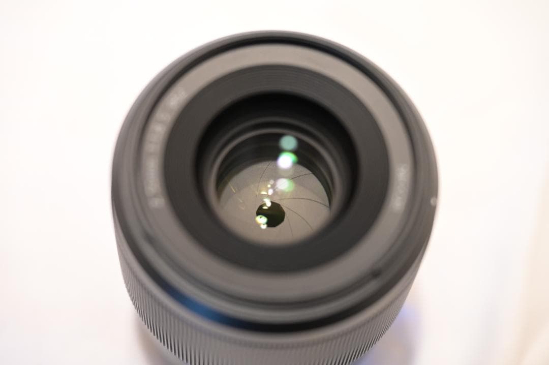 レンズ(単焦点) NIKKOR Z 50mm f1.8