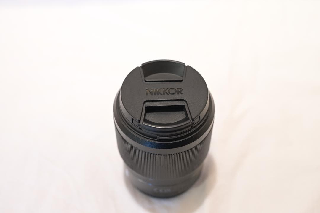 レンズ(単焦点) NIKKOR Z 50mm f1.8