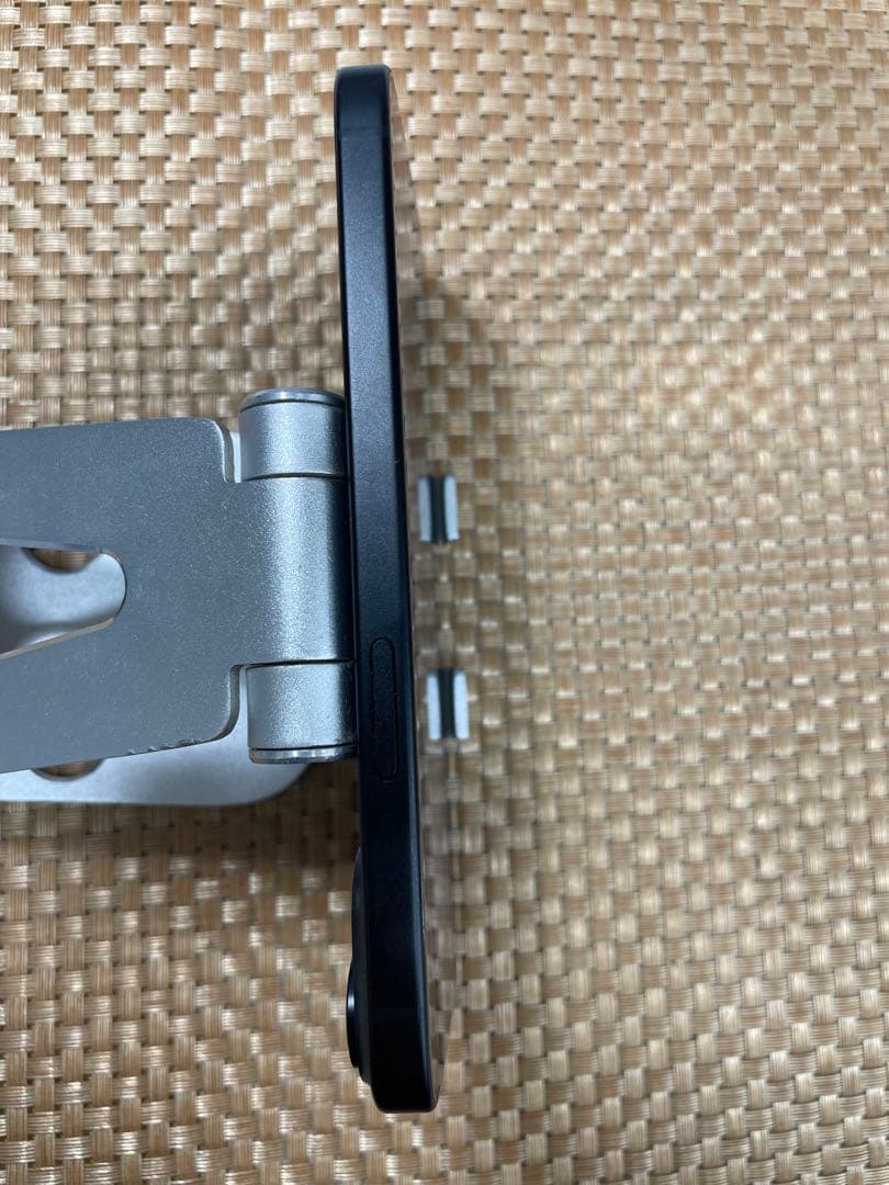 iPhone 15 128 GB ブラックSIMフリー【6568】