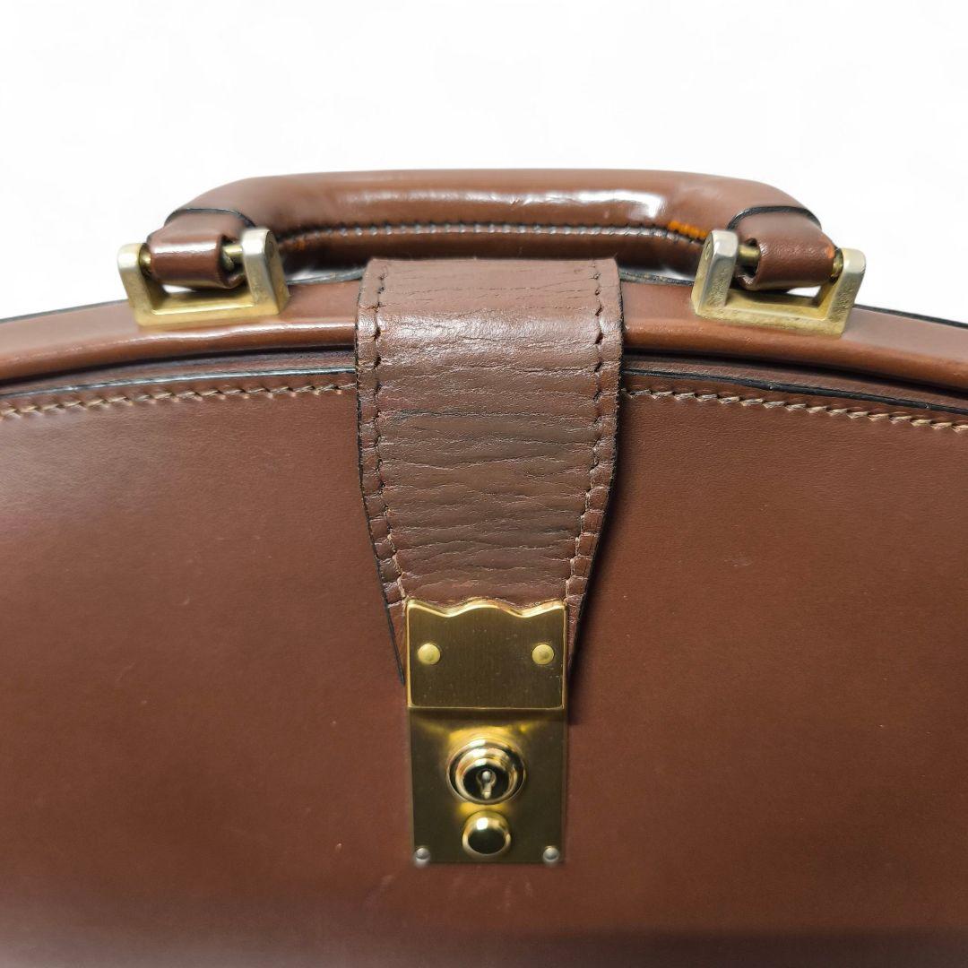 激レア PAPWORTH パップワース ダレスバッグ ブリーフケース ビジネス