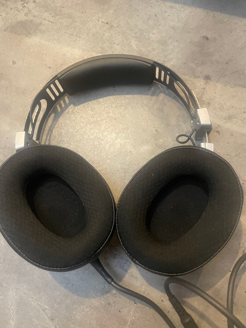 audio-technica 有線ヘッドホン　ゲーミング　ATH-G1