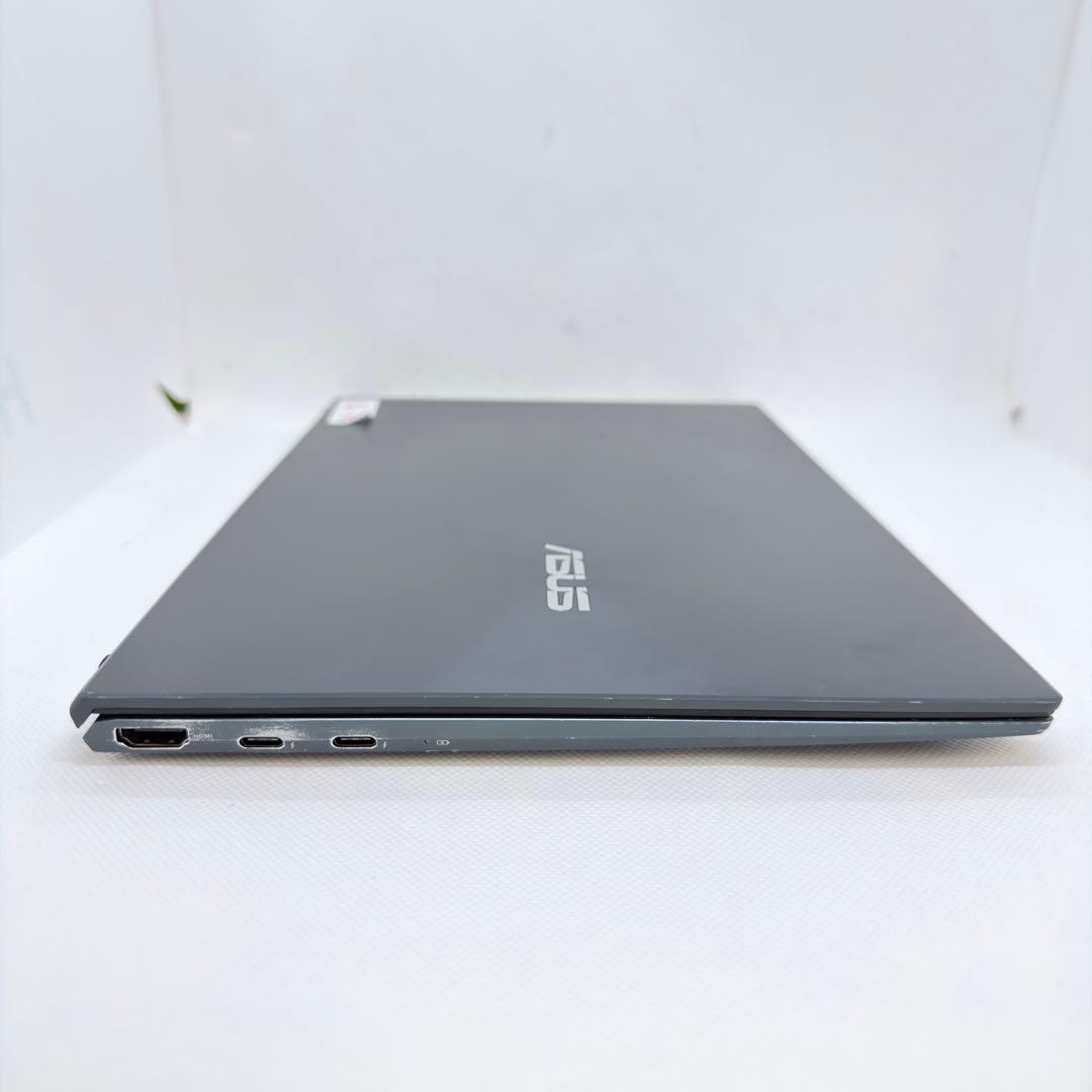 Windowsノート本体 ASUS ZenBook UX325EA i7 16G 512GB