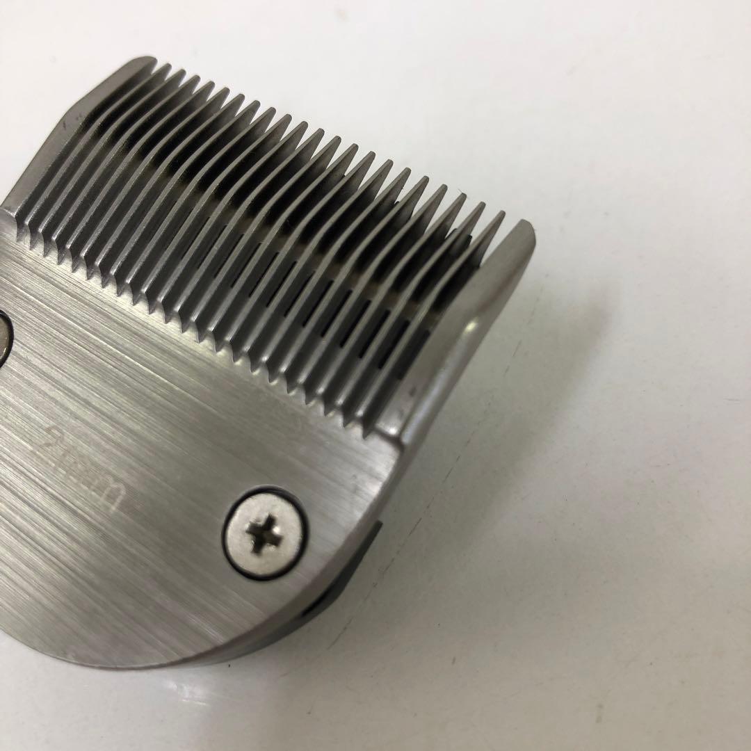 2872-I アイビル プロクリッパー AC-21H02 別売2mm固定刃付