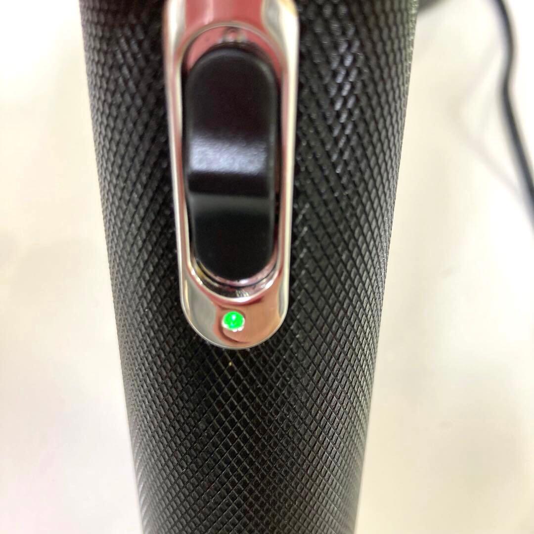 2872-I アイビル プロクリッパー AC-21H02 別売2mm固定刃付