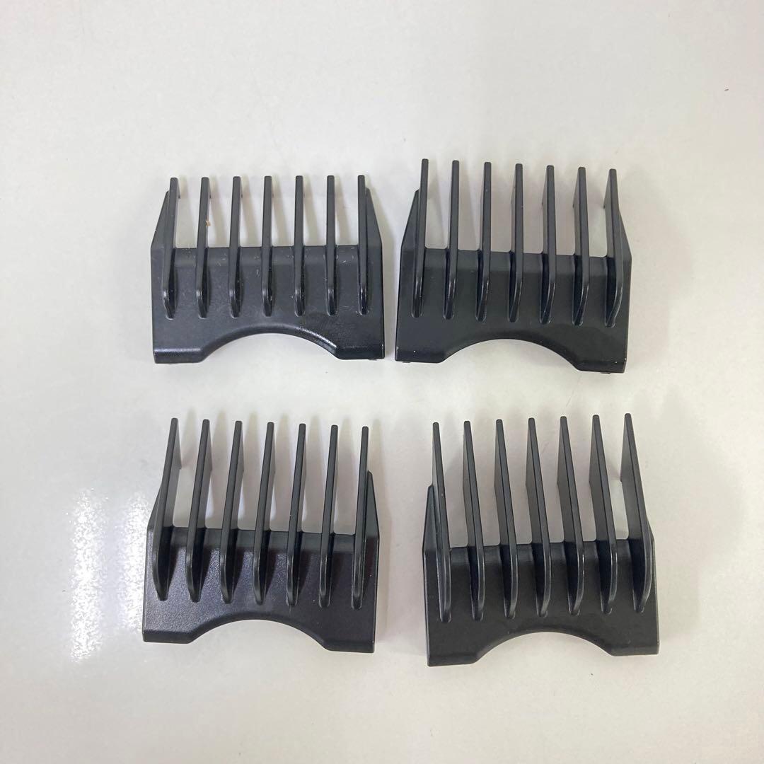 2872-I アイビル プロクリッパー AC-21H02 別売2mm固定刃付