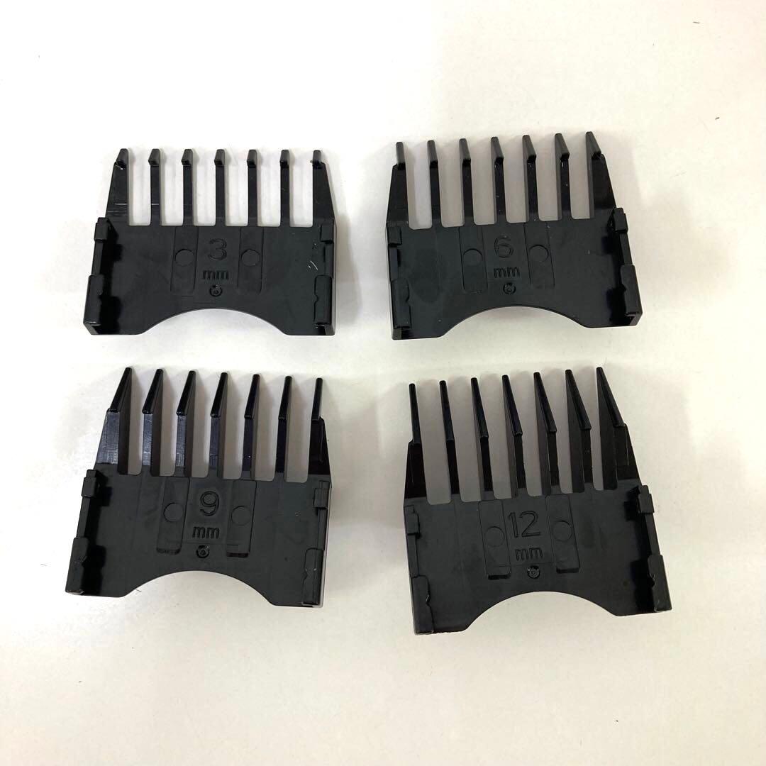 2872-I アイビル プロクリッパー AC-21H02 別売2mm固定刃付