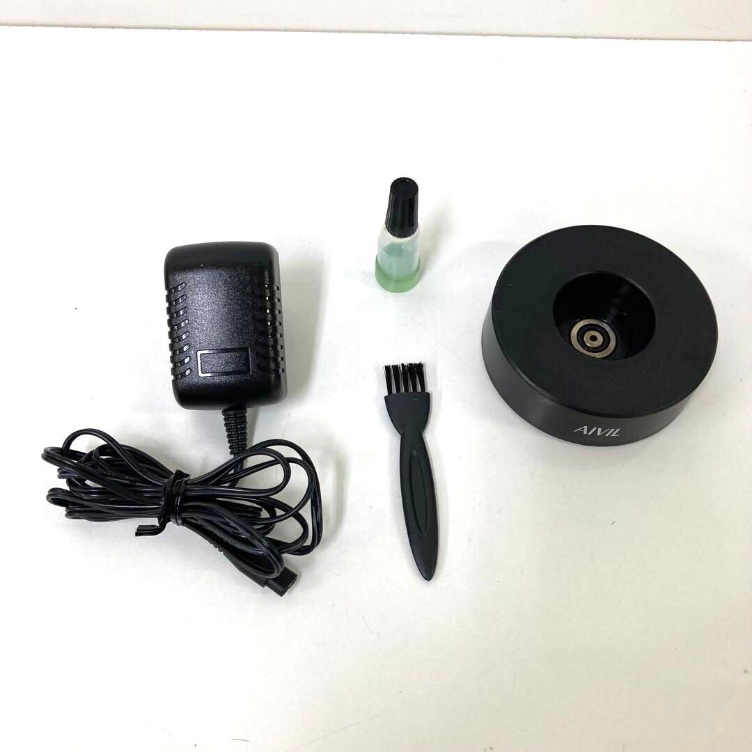 2872-I アイビル プロクリッパー AC-21H02 別売2mm固定刃付