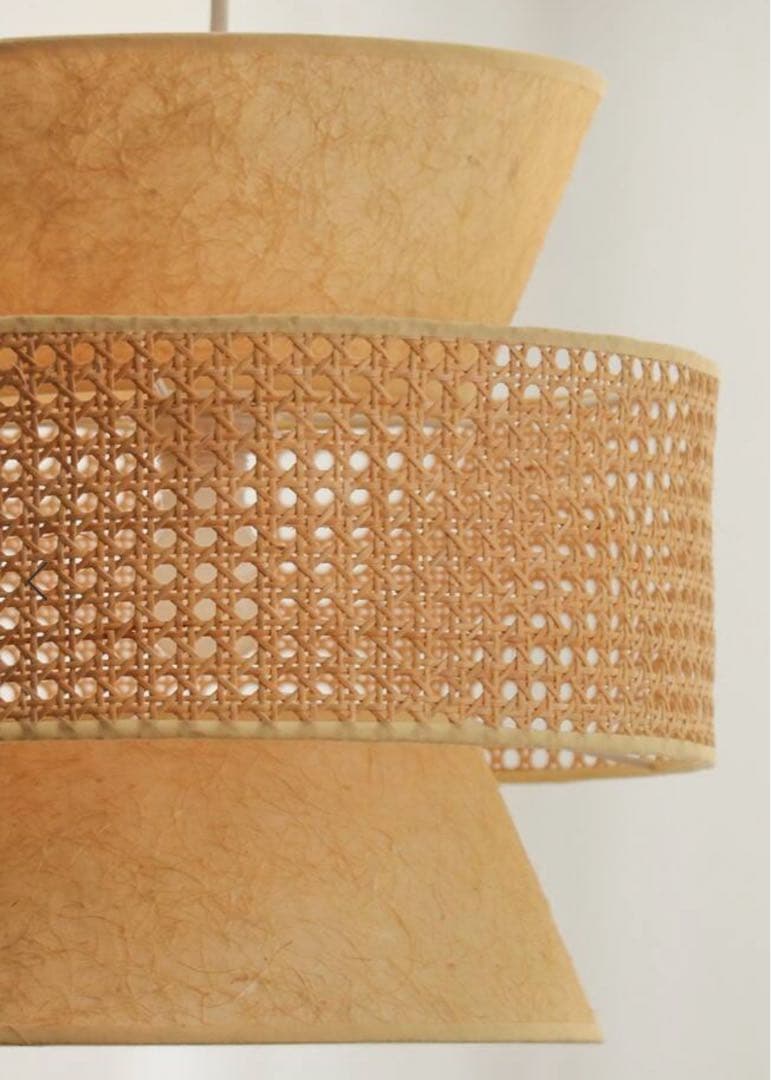 MARTA PENDANT LAMP マルタ ペンダントランプ