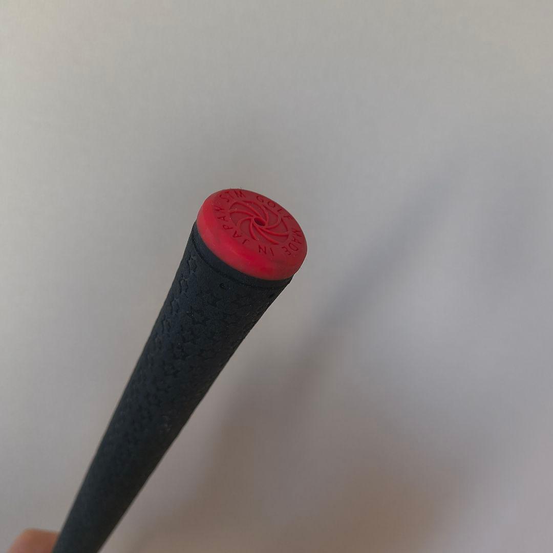 24ベンタスブルーHB 7-S シャフト（コブラ33フィットスリーブ）