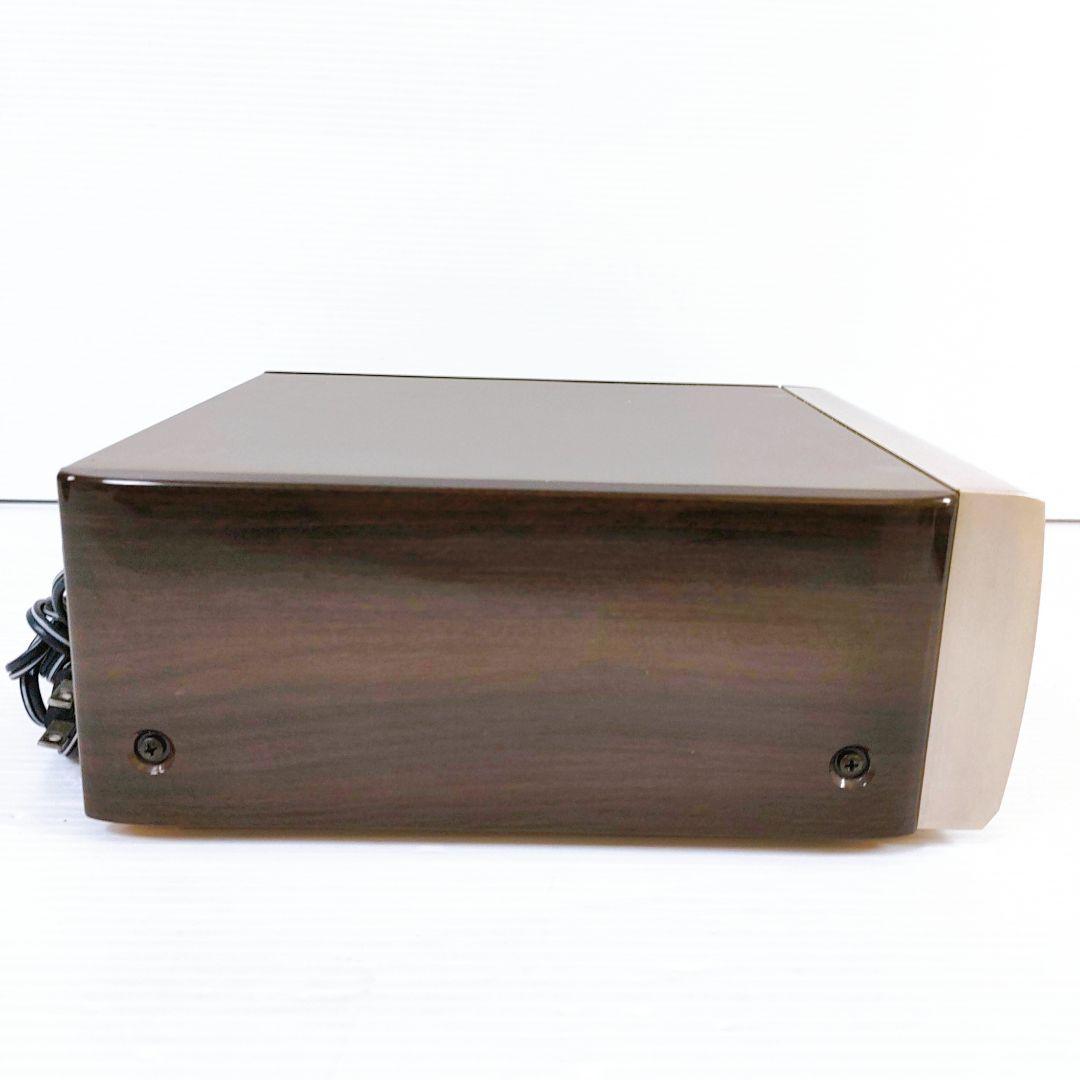 KENWOOD DP-7PRO CDプレーヤー Avino