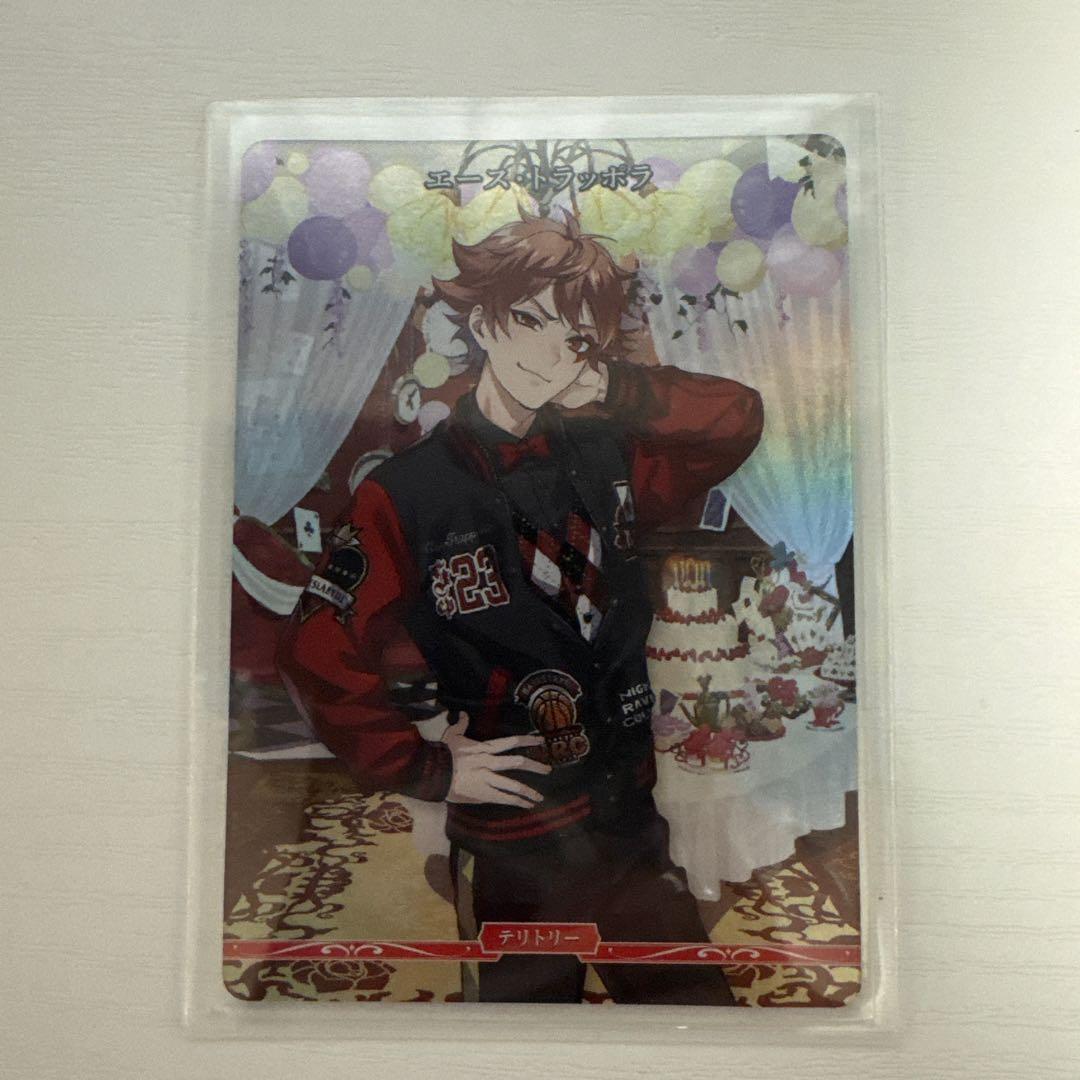 (匿名配送/即購入OK)ビルディバイド　エース　PRVT