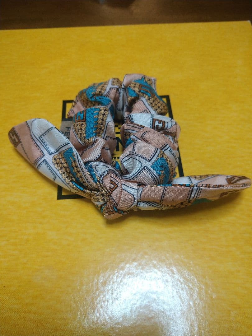 フェンディシュシュ