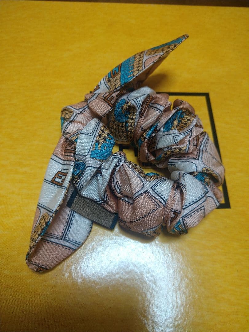 フェンディシュシュ