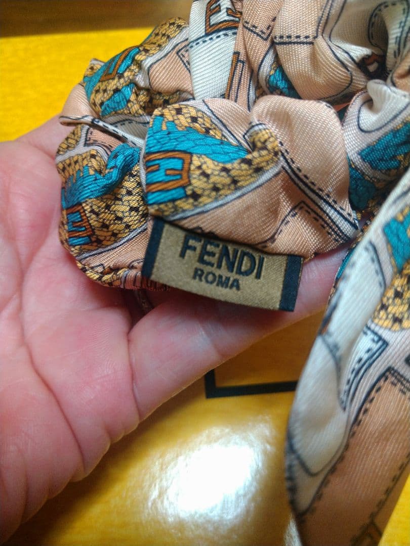 フェンディシュシュ