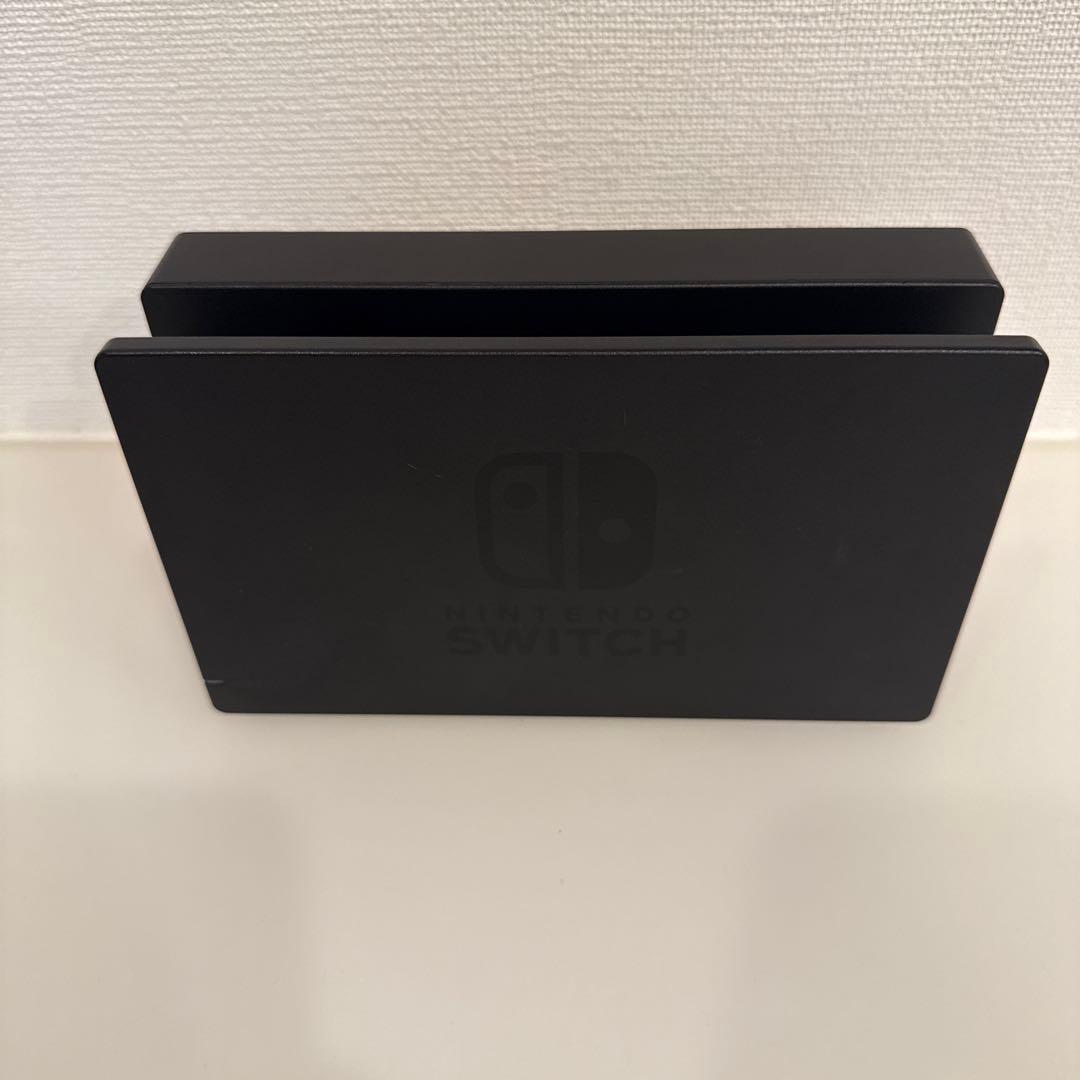 Nintendo Switch 本体 Joy-Con セット