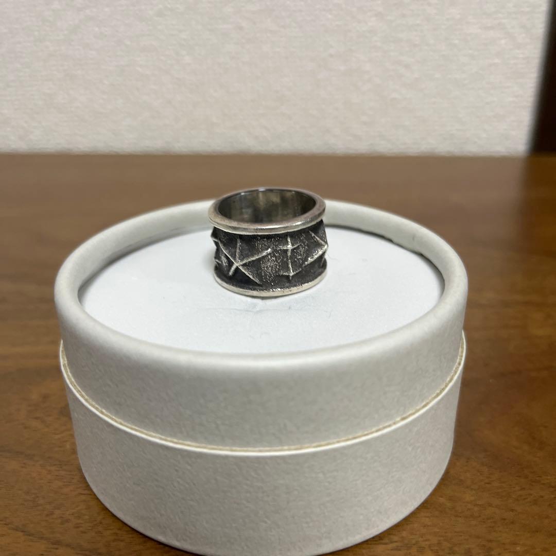 専用　KevinYazzie ケビンヤジー トゥファキャスト