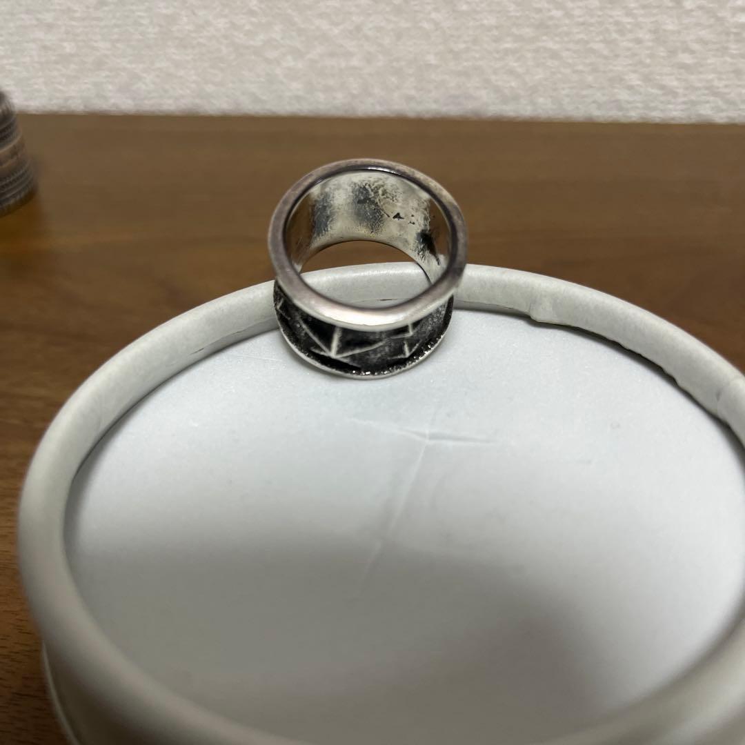 専用　KevinYazzie ケビンヤジー トゥファキャスト