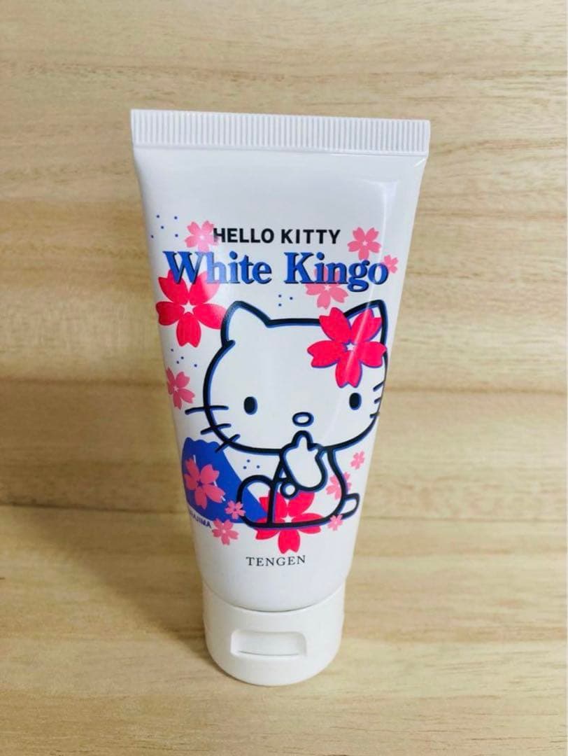 専用❗️天元 ハローキティ ほわいときんご 60g 箱無し 29本セット❣️洗顔料