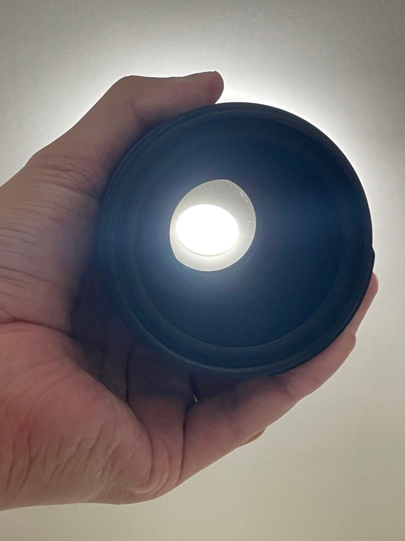 Tokina Opera 50mm F1.4 FF キヤノン用