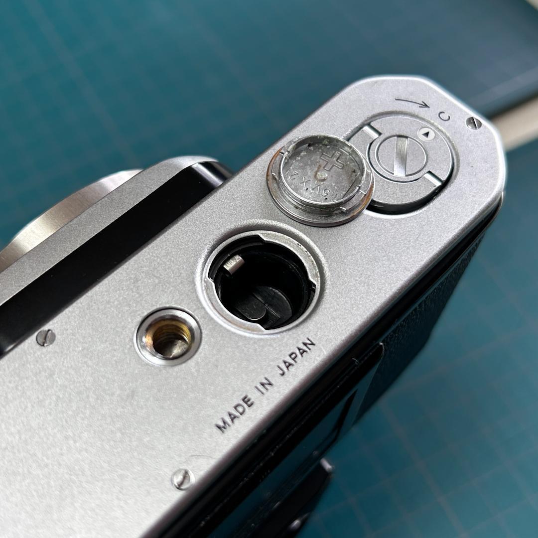 NIKON F2 フィルムカメラ 2台 ジャンク品 部品取り 中古品