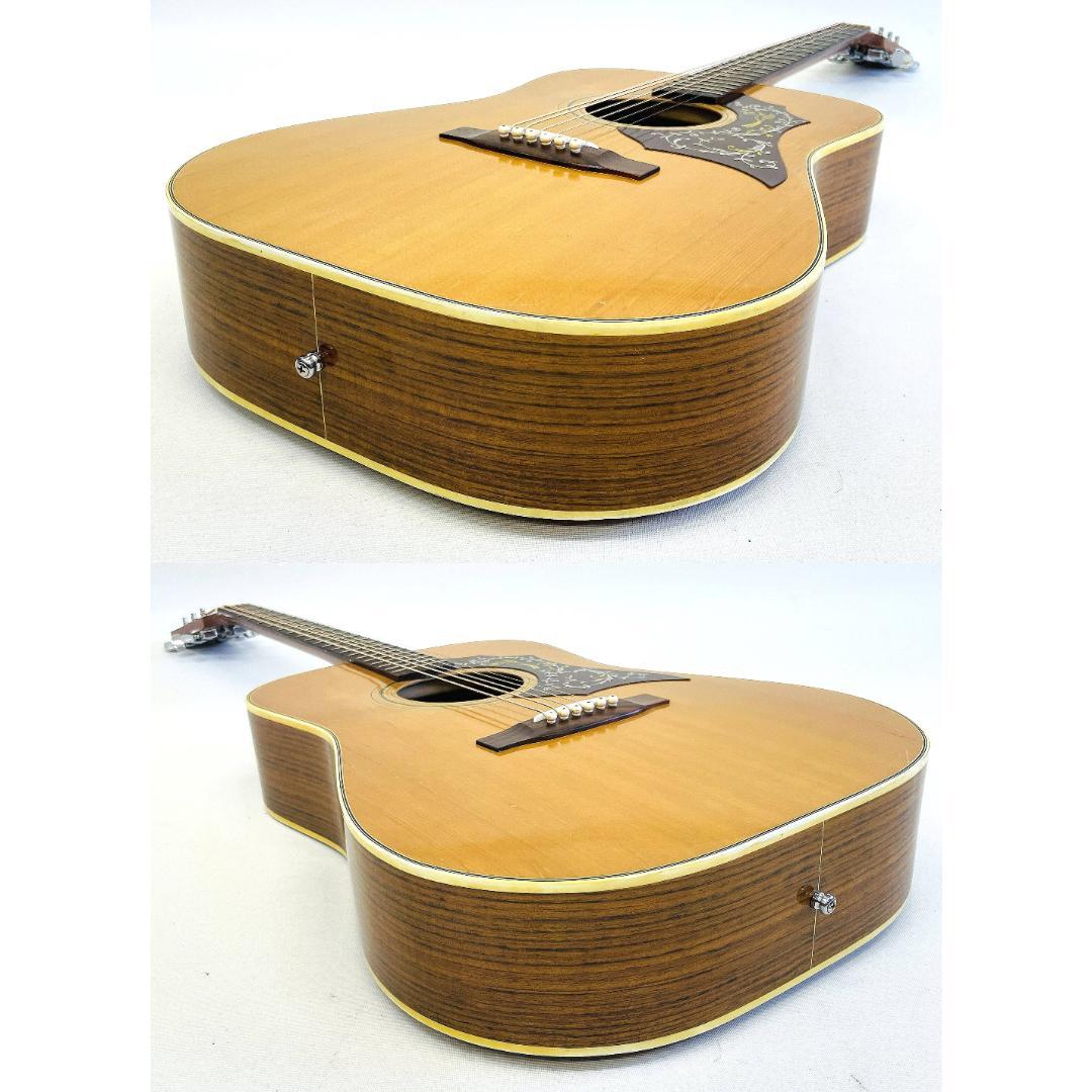 roje 150 ZEN-ON 70年代 ビンテージ ハードケース付属【整備品】