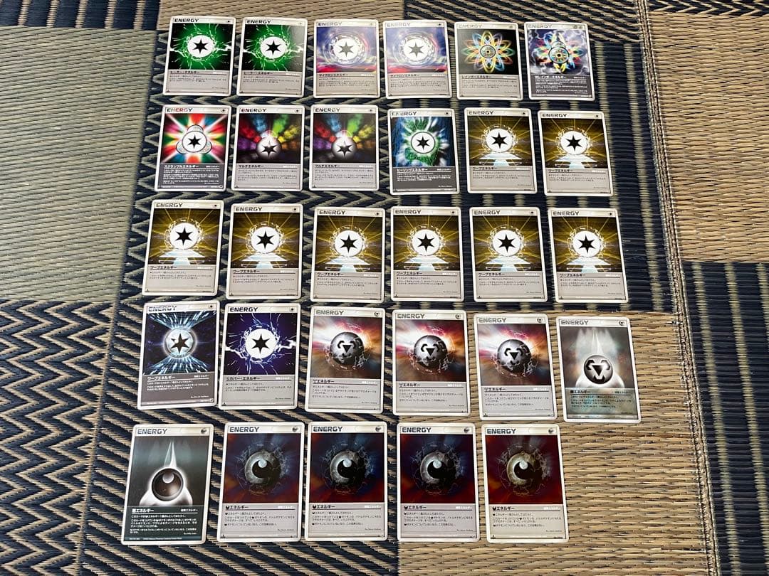 ポケモンカード 2003〜2008 ノーマル 800枚以上